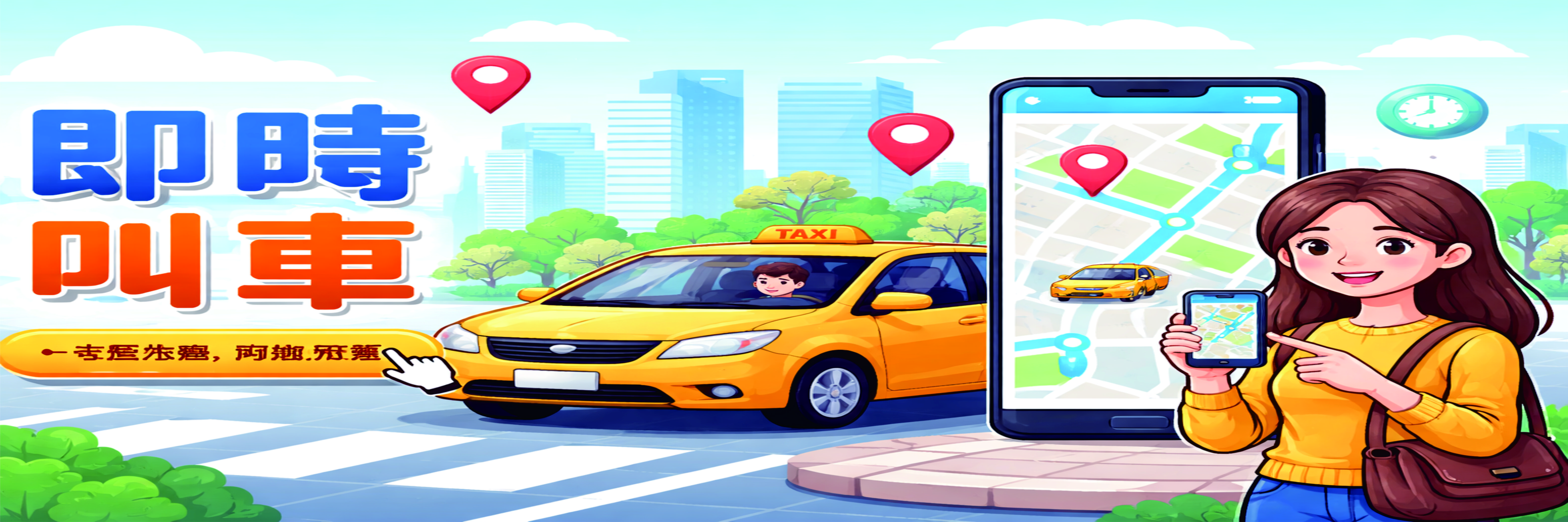 多功能叫車服務 機場接送 包車旅遊 跑腿代購收件代駕霧電服務